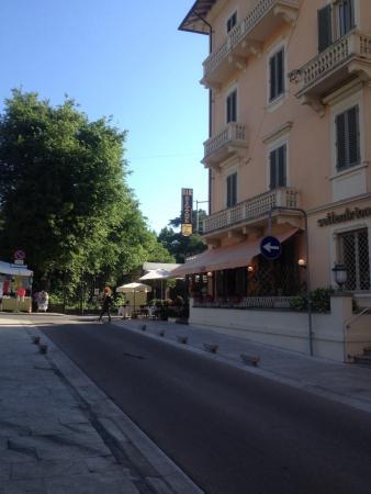 Bar Settentrionale