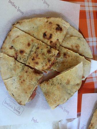 Pizzeria P&F
