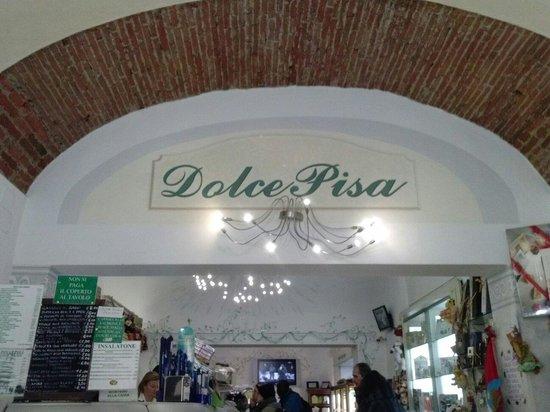 Pasticceria DolcePisa