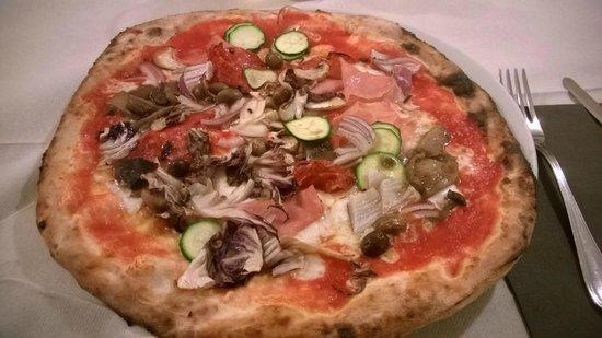 Trattoria Da Michele