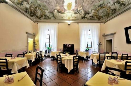 La Tavernetta