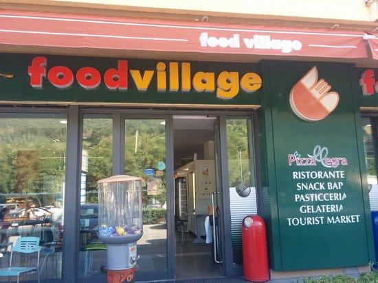 Food Village