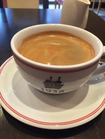 Cafe De Broc