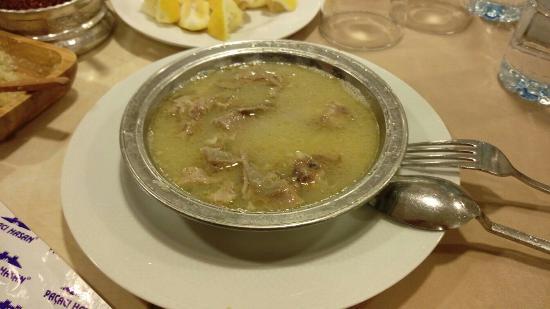 Antepli Hasan Usta