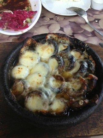 Ristorante Kayalar
