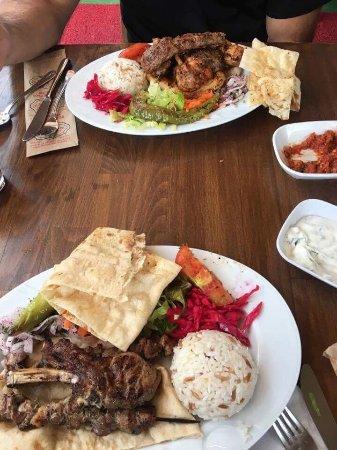 Ramazan Ustanin Yeri