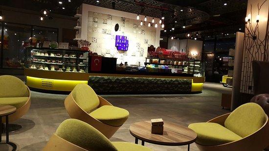Başrol Kafe