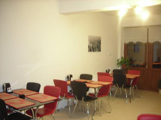 Cafedokya