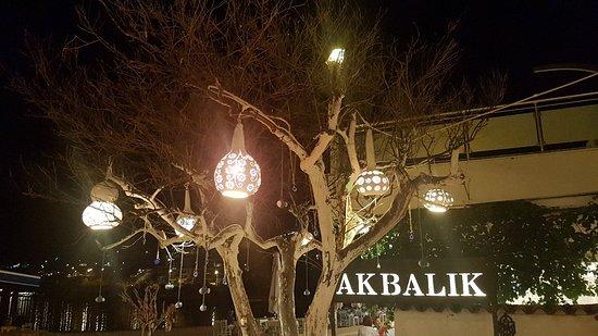Akbalik Restaurant