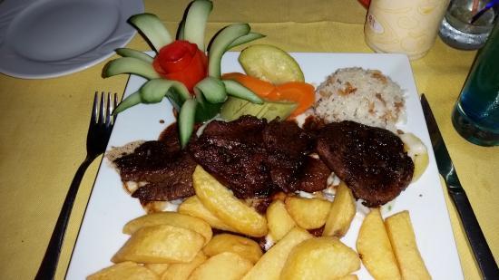 Hotel Amore Restaurant