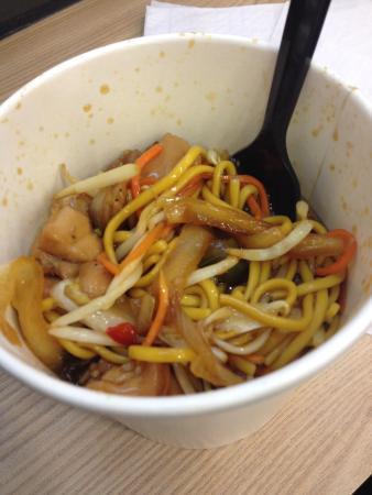 Kokoro Sushi and Bento