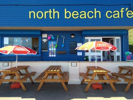 North Beach Cafe Whitby