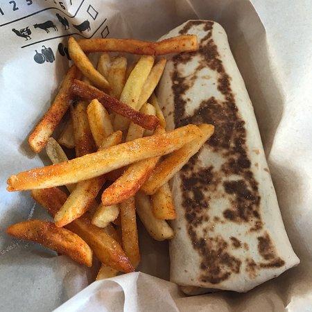 Taco Bell Leeds