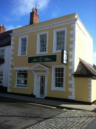 Lee's Fish and Chips
