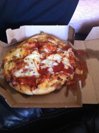 Domino's Pizza Portsmouth