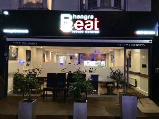 Bhangra Beat