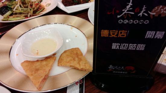 Thai Foods Restaurant