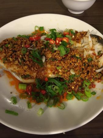 Jiu Fen A Li Chu Fang