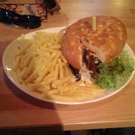 Restaurant Frieden