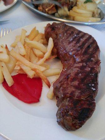 Restaurante Turmo