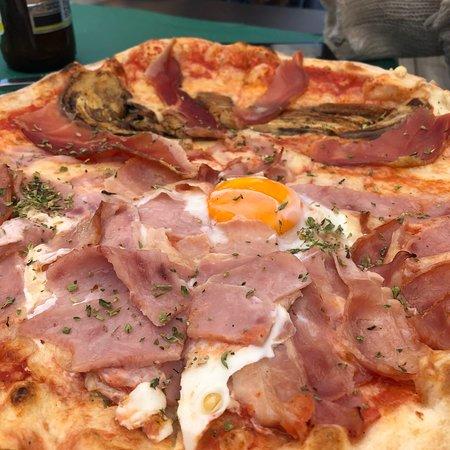 Pizzeria Italia