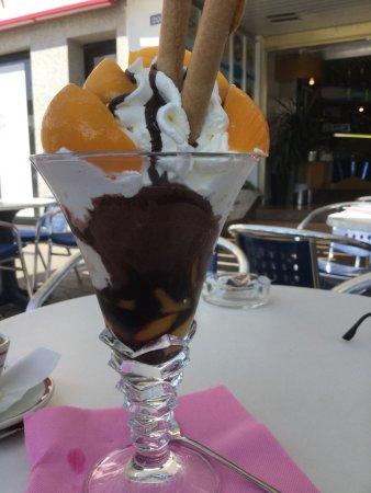 Helados Garrido