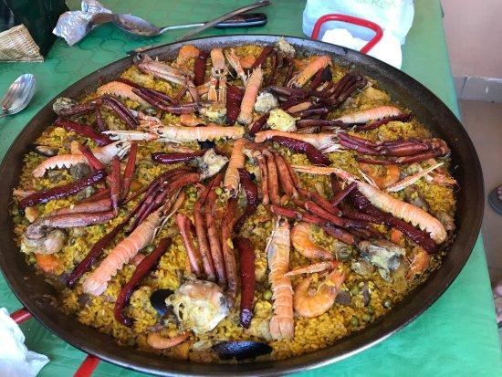 Sa Cuineta de Na Rona