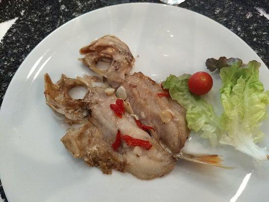 Restaurante Placebo