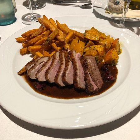 Restaurant Johann's