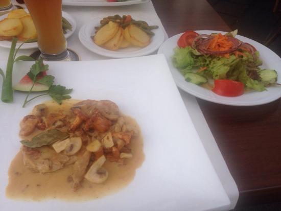 Ristorante Banksken