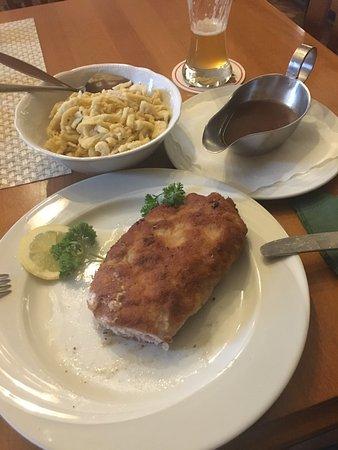 Gasthaus Adler