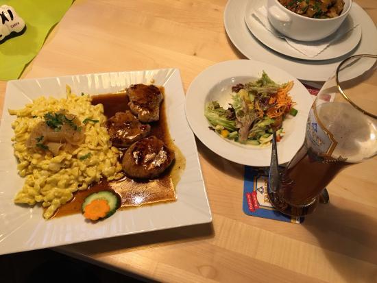 Gasthaus Amboss