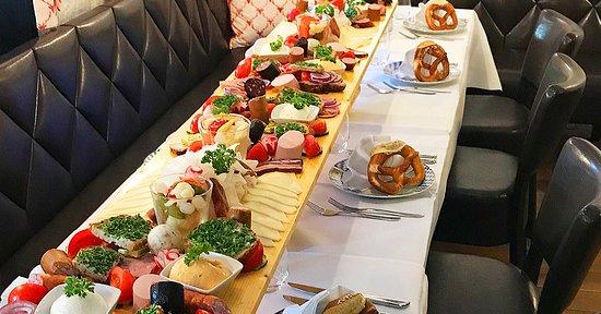 Restaurant Laterne