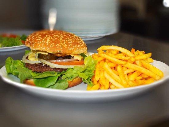 Cafe Galerie