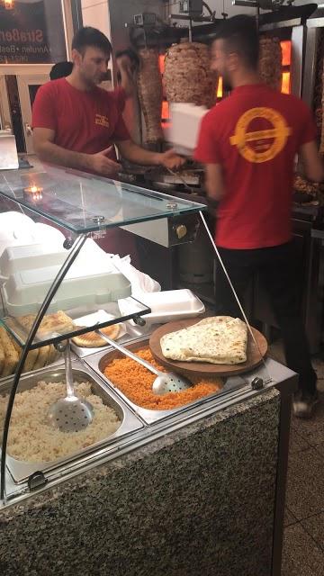 City Doner