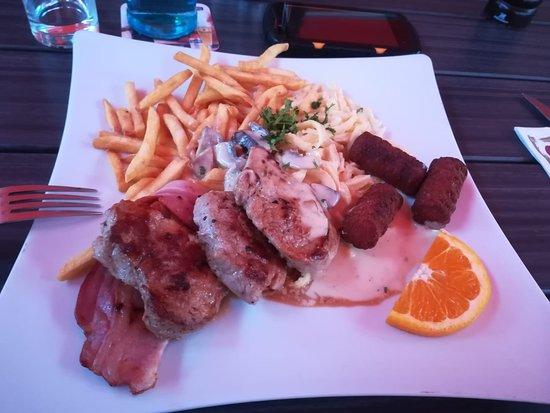 Restaurant Siesta