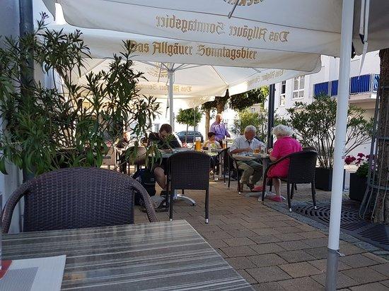 Vorstadt Acht