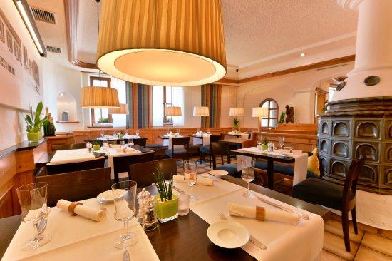 Brasserie Aguila