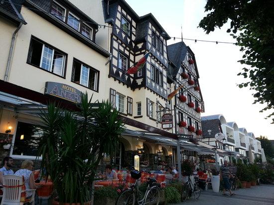 Hotel Anker