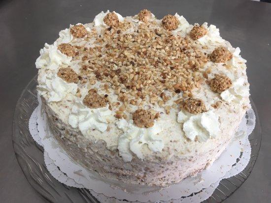 Nostalgie Winzercafe "Alt Bacharach"