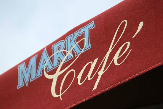 Markt Cafe in Linz