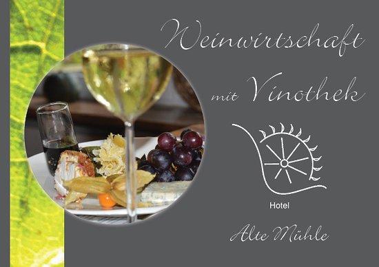 Muhlen Restaurant