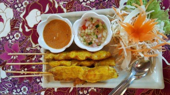 Laai Kanok