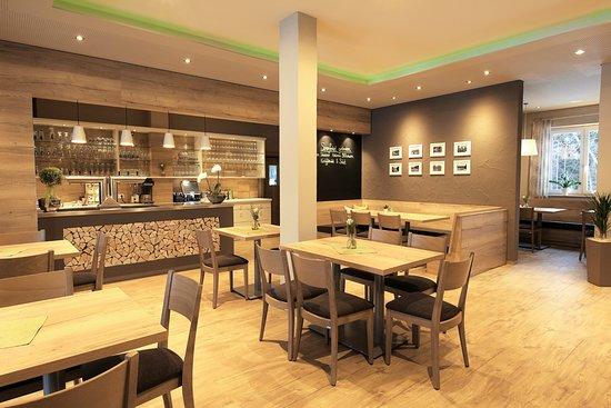 Restaurant Stubenweiher