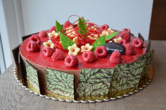 FONTANELLA Gelateria italiana