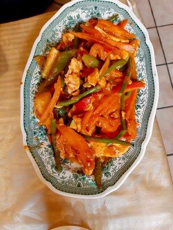 Restaurant Somsri Thai Weinig