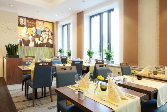 Restaurant Pachelbel & Co