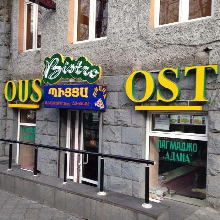 Ost Bistro