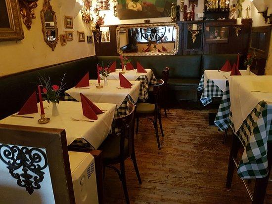 Restaurant Weinschwarmer