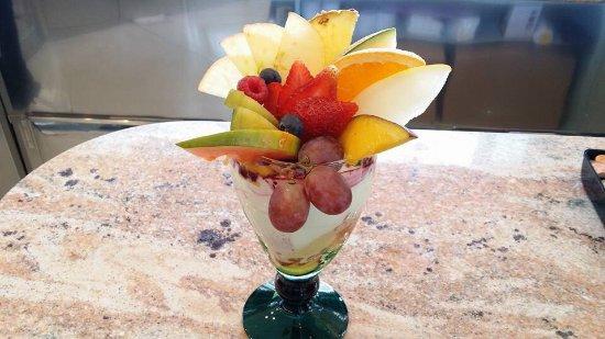 Eiscafe San Marco